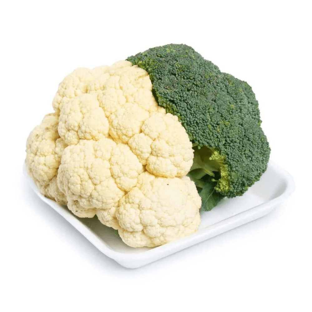 Brócolis E Couve Flor Bd 200g